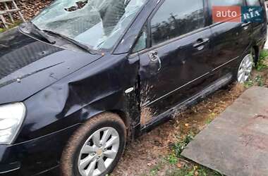 Универсал Suzuki Liana 2005 в Жмеринке