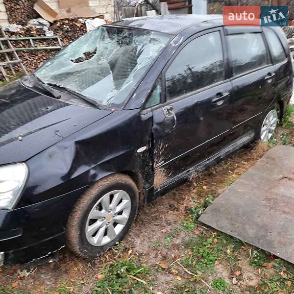 Універсал Suzuki Liana 2005 в Жмеринці