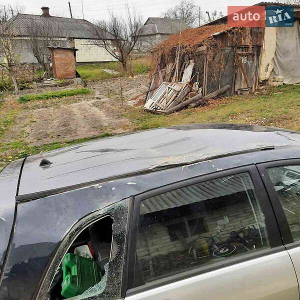 Універсал Suzuki Liana 2005 в Жмеринці