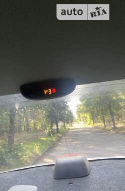 Седан Suzuki Liana 2005 в 