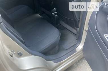 Седан Suzuki Liana 2005 в 