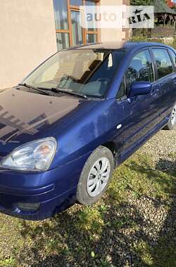 Хетчбек Suzuki Liana 2006 в Львові