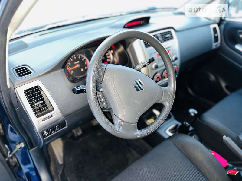 Універсал Suzuki Liana 2007 в Житомирі