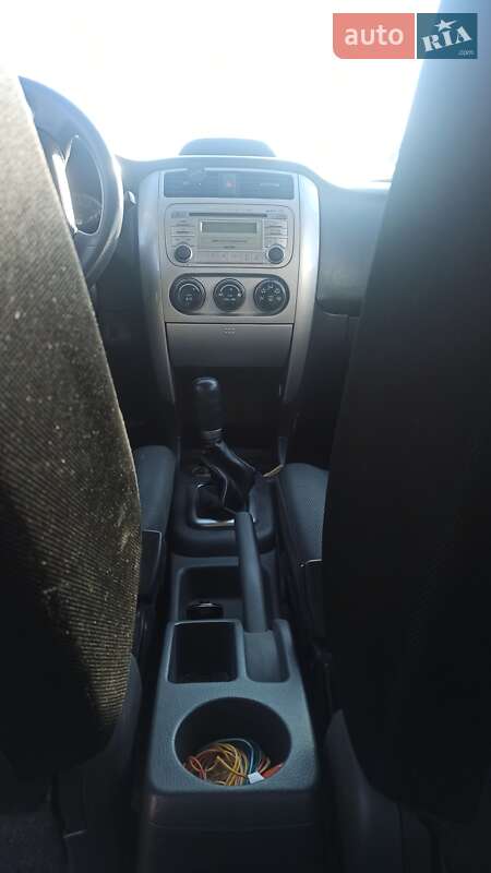 Универсал Suzuki Liana 2004 в Ковеле