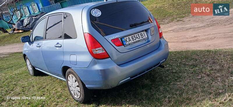 Универсал Suzuki Liana 2003 в Киеве