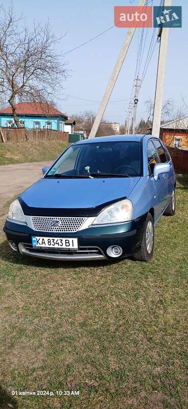 Универсал Suzuki Liana 2003 в Киеве