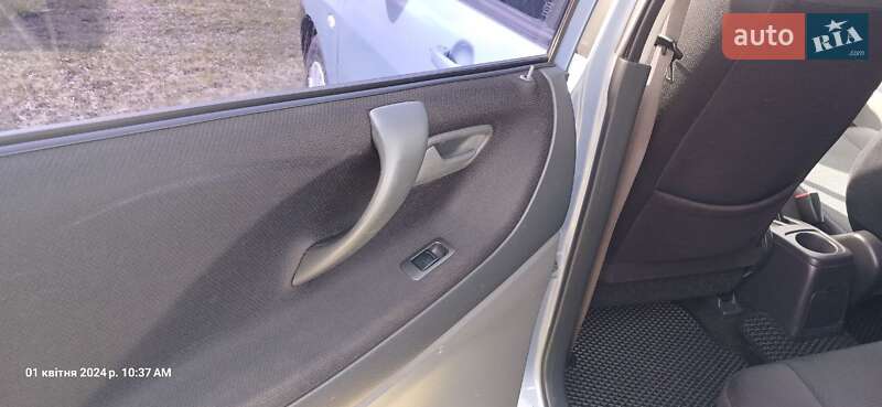 Универсал Suzuki Liana 2003 в Киеве