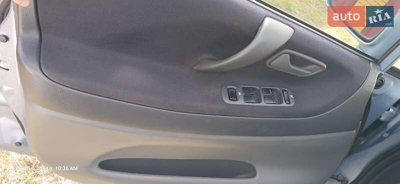 Универсал Suzuki Liana 2003 в Киеве