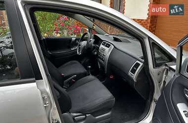 Универсал Suzuki Liana 2005 в Ивано-Франковске