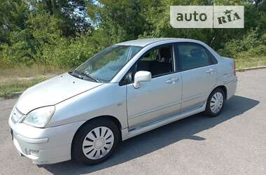 Седан Suzuki Liana 2007 в Києві