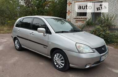 Універсал Suzuki Liana 2002 в Житомирі