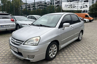 Седан Suzuki Liana 2007 в Киеве