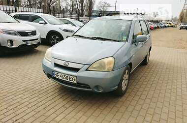 Универсал Suzuki Liana 2004 в Николаеве