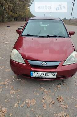 Седан Suzuki Liana 2003 в Умани