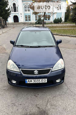 Универсал Suzuki Liana 2005 в Житомире