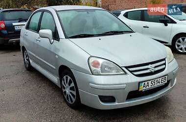 Седан Suzuki Liana 2007 в Чернигове