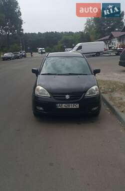 Седан Suzuki Liana 2007 в Кам'янському