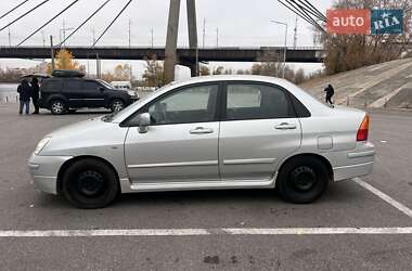 Седан Suzuki Liana 2007 в Києві