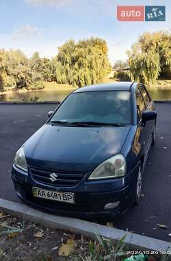 Седан Suzuki Liana 2005 в Киеве