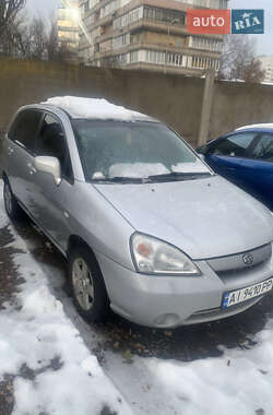 Универсал Suzuki Liana 2002 в Киеве