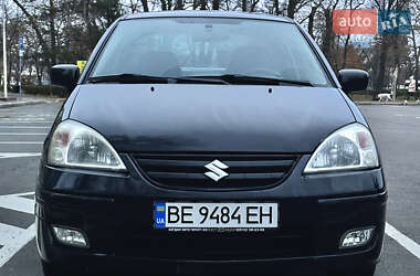 Седан Suzuki Liana 2006 в Миколаєві