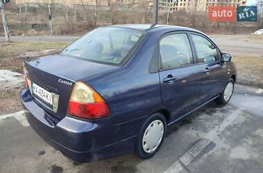 Седан Suzuki Liana 2003 в Киеве