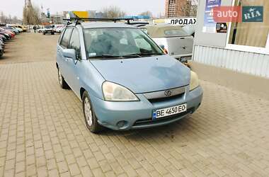 Універсал Suzuki Liana 2004 в Миколаєві