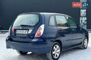 Універсал Suzuki Liana 2006 в Києві