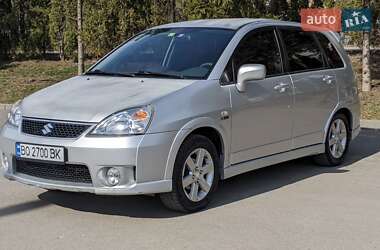 Универсал Suzuki Liana 2006 в Тернополе