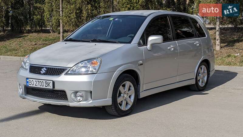 Універсал Suzuki Liana 2006 в Тернополі