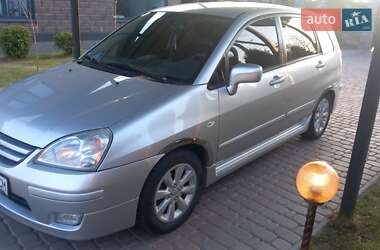 Универсал Suzuki Liana 2007 в Ровно