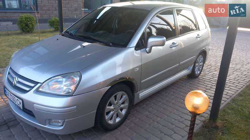 Suzuki Liana 2007