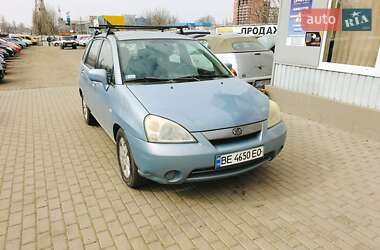 Универсал Suzuki Liana 2004 в 