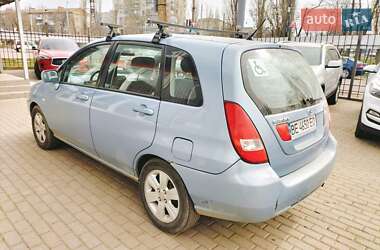Универсал Suzuki Liana 2004 в 