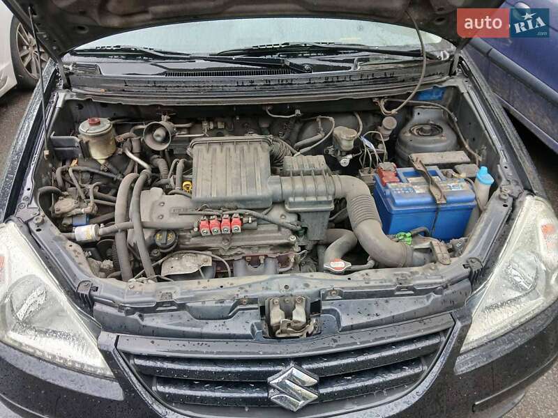 Седан Suzuki Liana 2006 в Києві