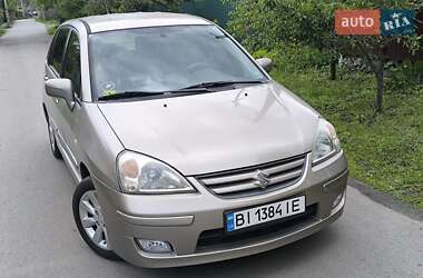 Универсал Suzuki Liana 2005 в Миргороде