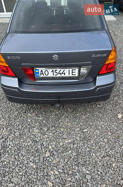 Седан Suzuki Liana 2007 в 