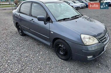 Седан Suzuki Liana 2007 в Мукачевому