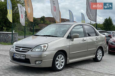 Седан Suzuki Liana 2005 в Бердичеві