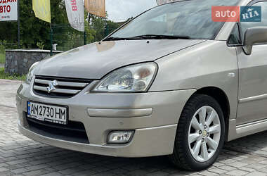 Седан Suzuki Liana 2005 в 
