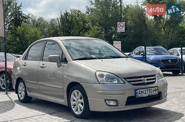Седан Suzuki Liana 2005 в 