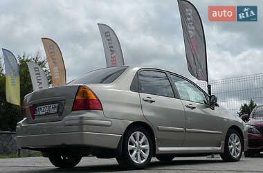 Седан Suzuki Liana 2005 в 