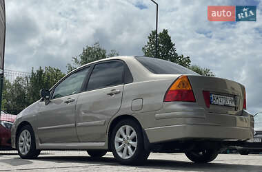 Седан Suzuki Liana 2005 в 