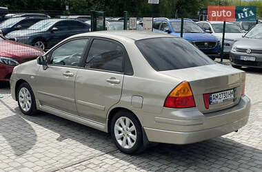Седан Suzuki Liana 2005 в 