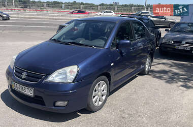 Седан Suzuki Liana 2007 в Киеве