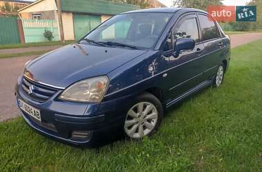Седан Suzuki Liana 2005 в 