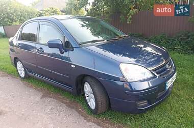 Седан Suzuki Liana 2005 в 