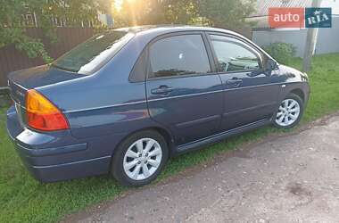 Седан Suzuki Liana 2005 в 