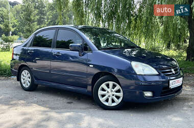 Седан Suzuki Liana 2007 в Киеве