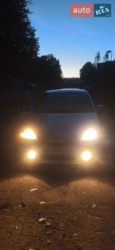 Универсал Suzuki Liana 2003 в Львове